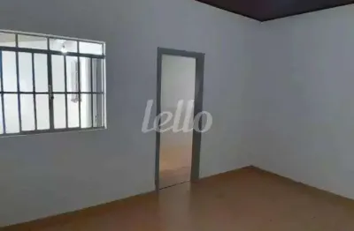 Casa com 2 quartos para alugar na rua aquidaban, --, fundação, são caetano do sul, 100 m2 por r$ 2.500