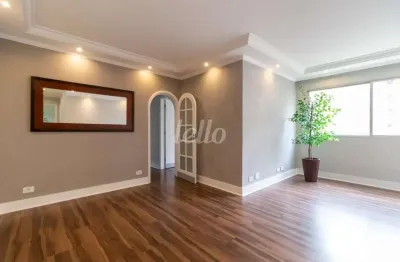 Apartamento com 3 quartos para alugar na rua doutor fadlo haidar, --, vila olímpia, são paulo, 90 m2 por r$ 8.200