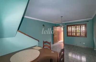 Casa comercial com 1 sala para alugar na rua carneiro da cunha, --, vila da saúde, são paulo, 135 m2 por r$ 4.200