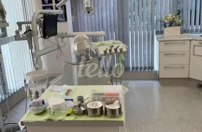 Sala comercial com 2 salas para alugar na rua maranhão, --, higienópolis, são paulo, 84 m2 por r$ 8.000