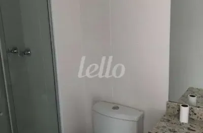 Apartamento com 1 quarto para alugar na rua euclides de andrade, --, jardim vera cruz, são paulo, 47 m2 por r$ 3.900