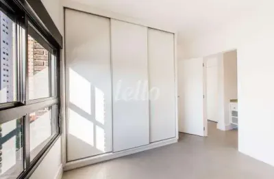 Apartamento com 1 quarto para alugar na rua padre carvalho, --, pinheiros, são paulo, 64 m2 por r$ 5.492