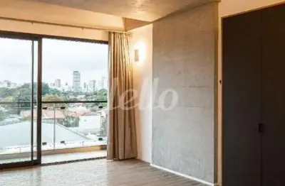 Kitnet / stúdio para alugar na rua dos pinheiros, --, pinheiros, são paulo, 37 m2 por r$ 5.106