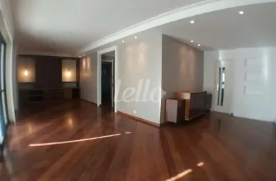 Apartamento com 3 quartos para alugar na rua jorge americano, --, alto da lapa, são paulo, 156 m2 por r$ 9.500