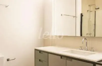 Kitnet / stúdio para alugar na rua dos pinheiros, --, pinheiros, são paulo, 36 m2 por r$ 5.281