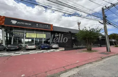 Barracão / galpão / depósito para alugar na alameda araguaia, --, alphaville industrial, barueri, 1825 m2 por r$ 70.000