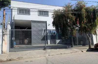 Barracão / galpão / depósito para alugar na rua frei gaspar, --, piratininga, osasco, 569 m2 por r$ 20.000