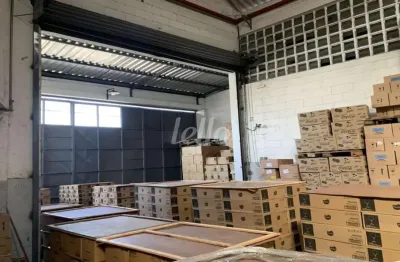 Barracão / galpão / depósito para alugar na rua francisco diogo de assis vasconcelos, --, piratininga, osasco, 1029 m2 por r$ 40.000