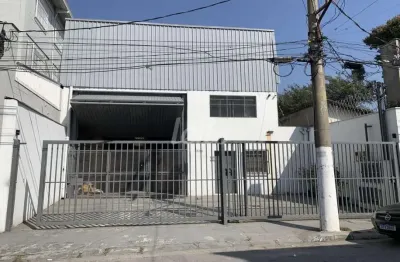 Barracão / galpão / depósito para alugar na rua frei gaspar, --, piratininga, osasco, 569 m2 por r$ 20.000