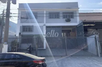 Barracão / galpão / depósito para alugar na rua vicente rodrigues da silva, --, piratininga, osasco, 530 m2 por r$ 20.000