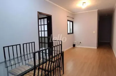 Apartamento com 2 quartos para alugar na avenida tietê, --, campestre, santo andré, 87 m2 por r$ 3.100