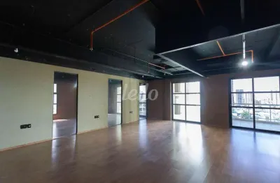 Sala comercial para alugar na avenida doutor chucri zaidan, --, vila cordeiro, são paulo, 160 m2 por r$ 18.000