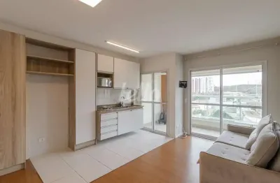 Apartamento com 1 quarto para alugar na rua bacairis, --, vila formosa, são paulo, 40 m2 por r$ 2.500