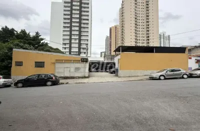 Barracão / galpão / depósito para alugar na rua butiá, --, vila regente feijó, são paulo, 700 m2 por r$ 25.000