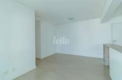 Apartamento com 2 quartos para alugar na rua antônio de barros, --, tatuapé, são paulo, 70 m2 por r$ 4.500