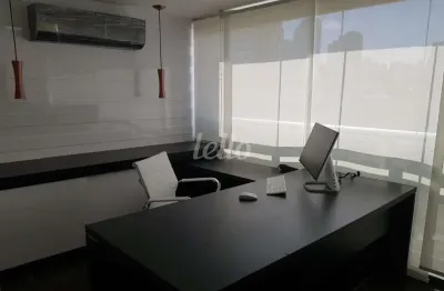 Sala comercial com 3 salas para alugar na rua doutor césar, --, santana, são paulo, 44 m2 por r$ 4.500