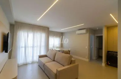 Apartamento com 1 quarto para alugar na rua padre adelino, --, quarta parada, são paulo, 55 m2 por r$ 3.500