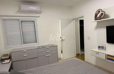 Casa em condomínio fechado com 3 quartos para alugar na rua antônio pádua de oliveira, --, vila libanesa, são paulo, 142 m2 por r$ 7.000