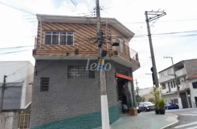 Casa com 2 quartos para alugar na rua oiti, --, vila regente feijó, são paulo, 95 m2 por r$ 2.500