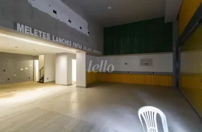 Ponto comercial para alugar na rua dos pinheiros, --, pinheiros, são paulo, 150 m2 por r$ 33.350