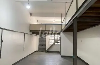 Barracão / galpão / depósito para alugar na avenida winston churchill, --, rudge ramos, são bernardo do campo, 221 m2 por r$ 7.000