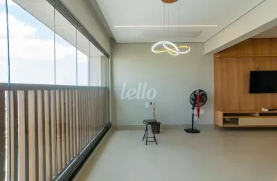 Apartamento com 3 quartos para alugar na rua assungui, --, vila gumercindo, são paulo, 131 m2 por r$ 10.500