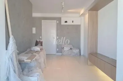 Apartamento com 2 quartos para alugar na rua serra de botucatu, --, chácara califórnia, são paulo, 65 m2 por r$ 5.000