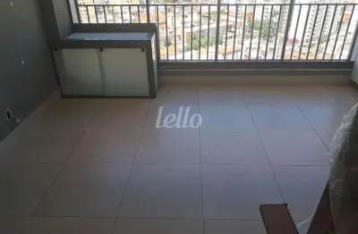 Apartamento com 2 quartos para alugar na rua serra de botucatu, --, chácara califórnia, são paulo, 65 m2 por r$ 5.500