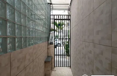 Casa com 3 quartos para alugar na rua são jorge, --, parque são jorge, são paulo, 90 m2 por r$ 3.000