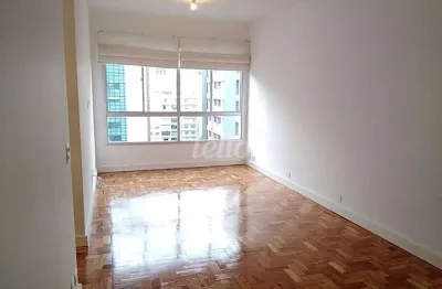Apartamento com 2 quartos para alugar na rua manuel da nóbrega, --, paraíso, são paulo, 56 m2 por r$ 4.395