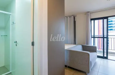 Apartamento com 1 quarto para alugar na rua conselheiro furtado, --, liberdade, são paulo, 26 m2 por r$ 2.000