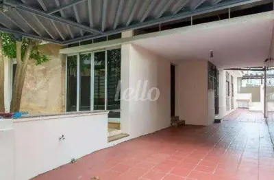 Casa com 4 quartos para alugar na rua palmira campanha, --, jardim do mar, são bernardo do campo, 190 m2 por r$ 4.800