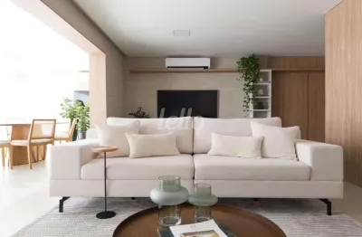 Apartamento com 3 quartos para alugar na rua do carreiro de pedra, --, jardim caravelas, são paulo, 154 m2 por r$ 20.000