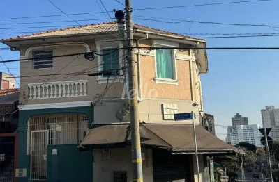 Ponto comercial com 3 salas para alugar na rua almirante lobo, --, ipiranga, são paulo, 80 m2 por r$ 2.800