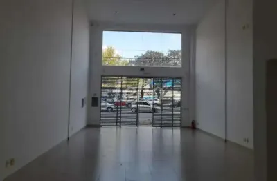 Ponto comercial para alugar na rua são luiz gonzaga, --, jaçanã, são paulo, 131 m2 por r$ 4.200