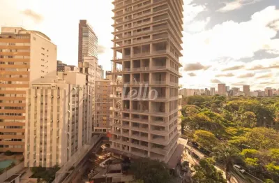 Apartamento com 3 quartos para alugar na rua da mata, --, itaim bibi, são paulo, 162 m2 por r$ 10.000