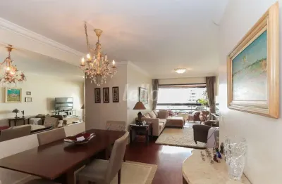 Apartamento com 3 quartos para alugar na rua ministro godói, --, perdizes, são paulo, 122 m2 por r$ 5.000