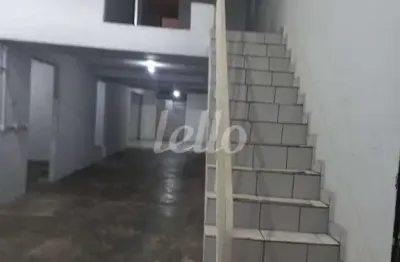 Barracão / galpão / depósito para alugar na rua aroaba, --, vila leopoldina, são paulo, 414 m2 por r$ 12.000