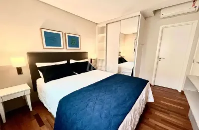 Flat com 1 quarto para alugar na rua cincinato braga, --, bela vista, são paulo, 30 m2 por r$ 5.500