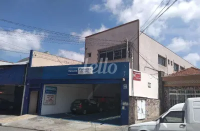 Prédio com 8 salas para alugar na rua fernando falcão, --, vila cláudia, são paulo, 522 m2 por r$ 17.000