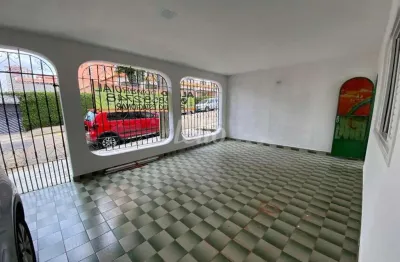 Casa com 3 quartos para alugar na rua iguatemi, --, vila alice, santo andré, 153 m2 por r$ 3.400