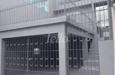 Casa comercial com 3 salas para alugar na rua 23 de maio, --, anchieta, são bernardo do campo, 111 m2 por r$ 4.000