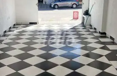 Ponto comercial para alugar na rua almirante lobo, --, ipiranga, são paulo, 50 m2 por r$ 2.500