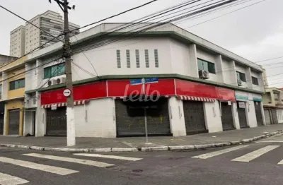 Ponto comercial para alugar na rua lino coutinho, --, ipiranga, são paulo, 100 m2 por r$ 4.000