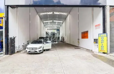 Barracão / galpão / depósito para alugar na alameda dos maracatins, --, indianópolis, são paulo, 500 m2 por r$ 50.000