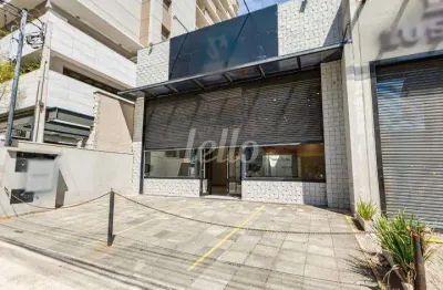 Ponto comercial para alugar na alameda dos arapanés, --, moema, são paulo, 200 m2 por r$ 35.000