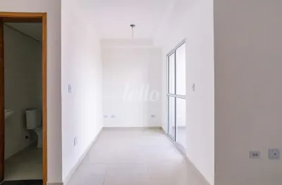 Apartamento com 1 quarto para alugar na rua cururipe, --, parque maria luiza, são paulo, 24 m2 por r$ 1.200