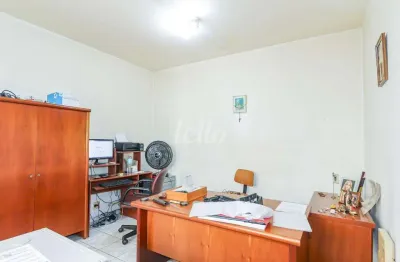 Ponto comercial com 7 salas para alugar na rua oriel pereira do valle, --, vila gomes cardim, são paulo, 318 m2 por r$ 12.000