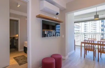 Kitnet / stúdio para alugar na rua doutor homem de melo, --, perdizes, são paulo, 37 m2 por r$ 5.500