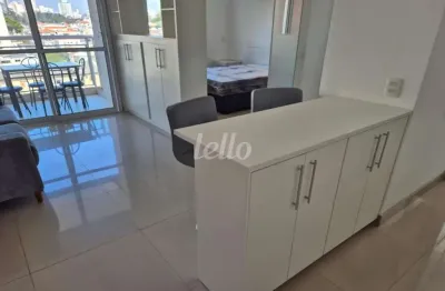 Apartamento com 1 quarto para alugar na rua espírito santo, --, aclimação, são paulo, 40 m2 por r$ 3.000